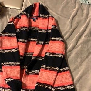 Woman’s sweater